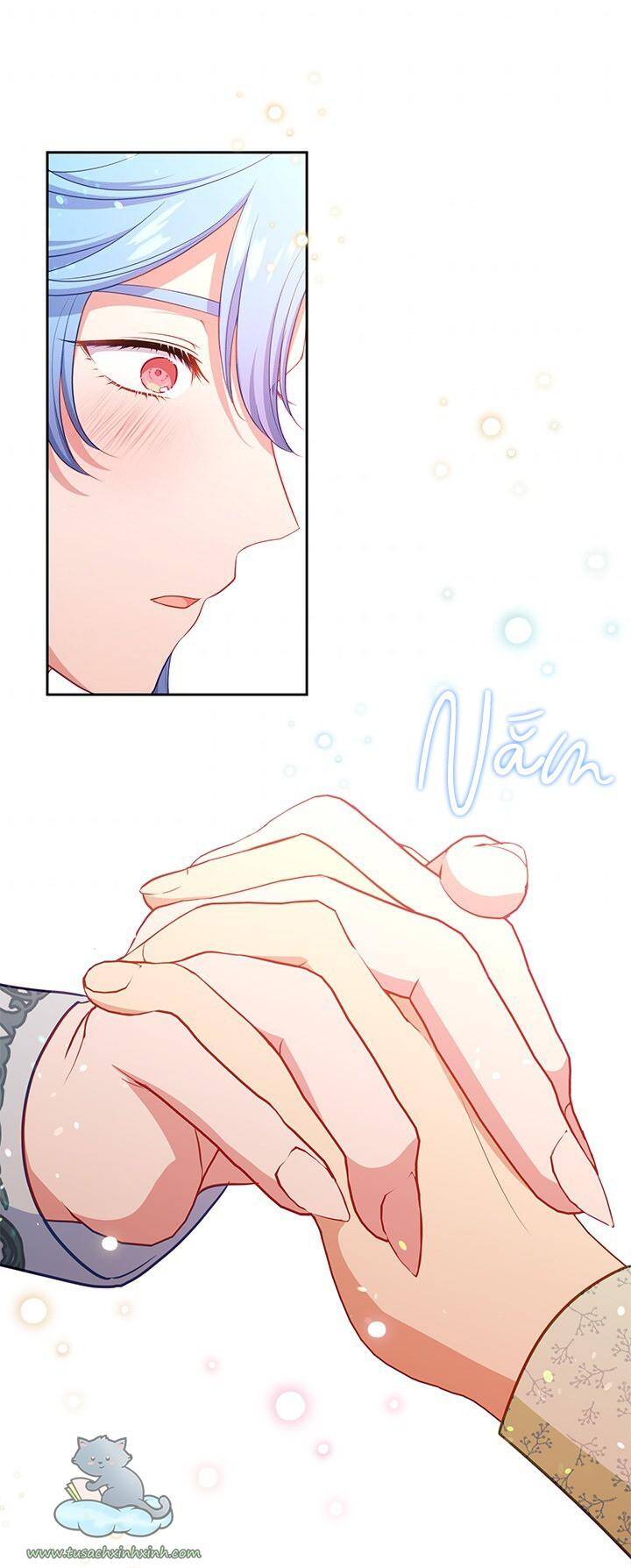 Hãy Coi Chừng Ác Nữ Chapter 106 - 48