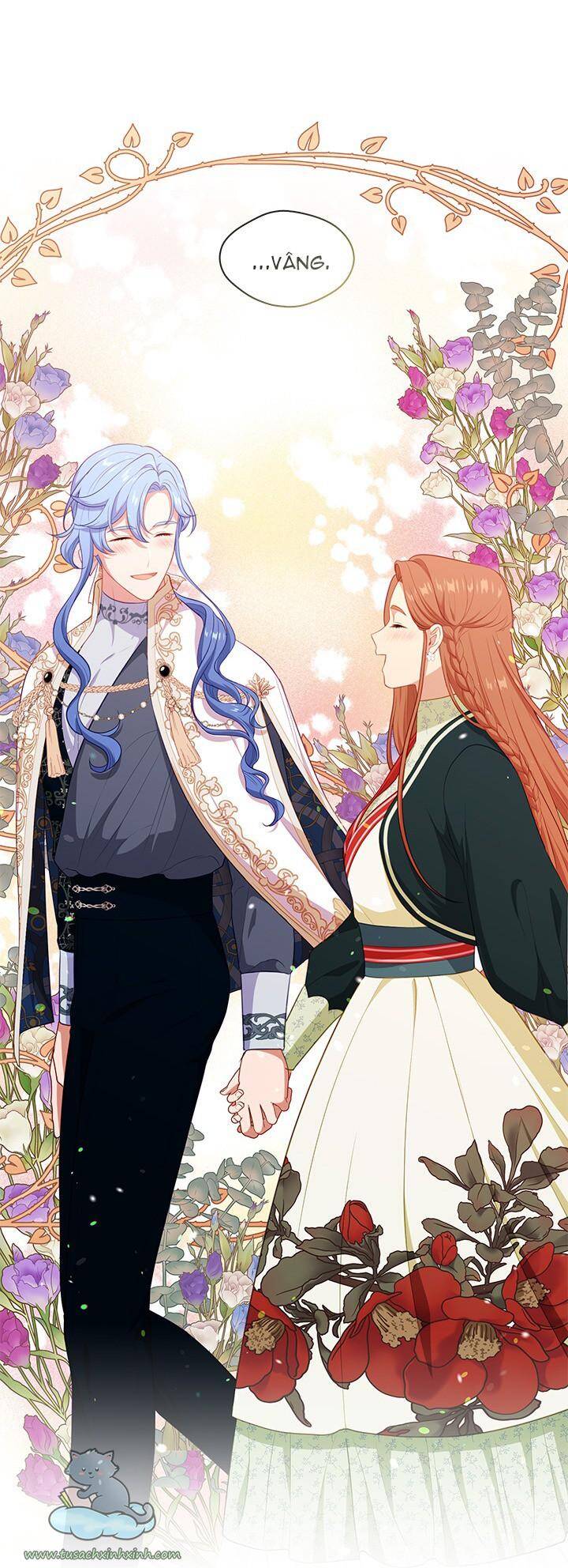 Hãy Coi Chừng Ác Nữ Chapter 106 - 51