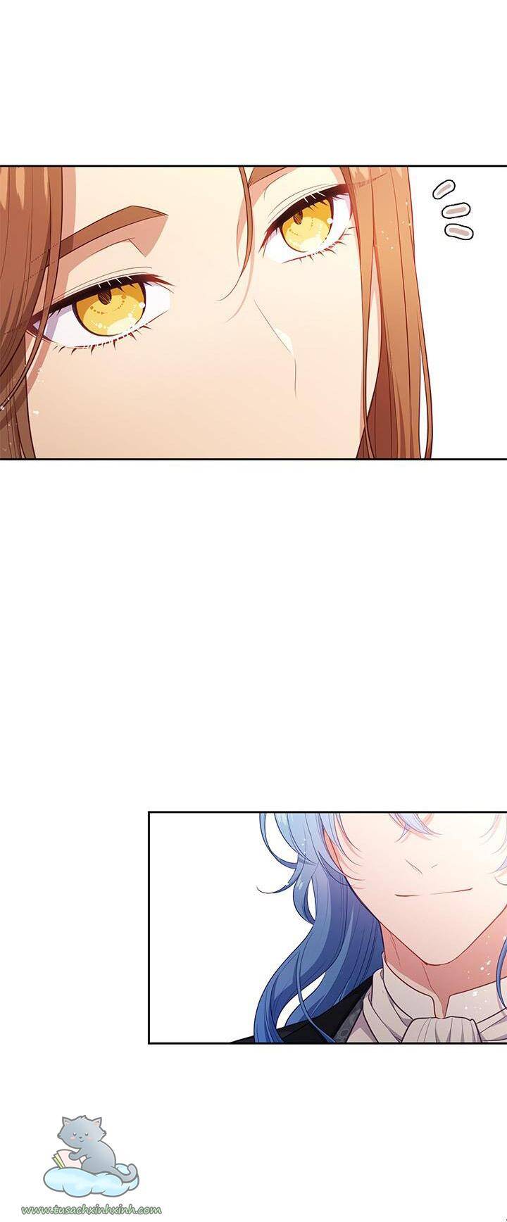 Hãy Coi Chừng Ác Nữ Chapter 106 - 8