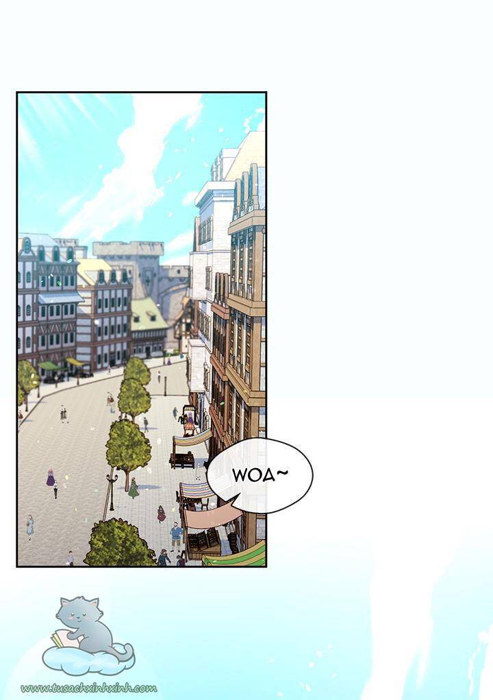 Hãy Coi Chừng Ác Nữ Chapter 107 - 2