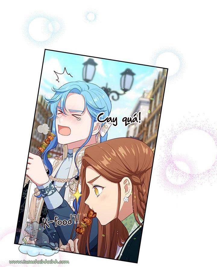 Hãy Coi Chừng Ác Nữ Chapter 107 - 12