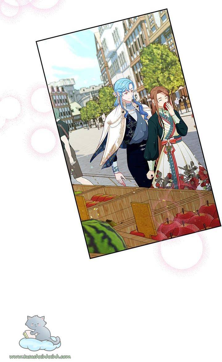 Hãy Coi Chừng Ác Nữ Chapter 107 - 13