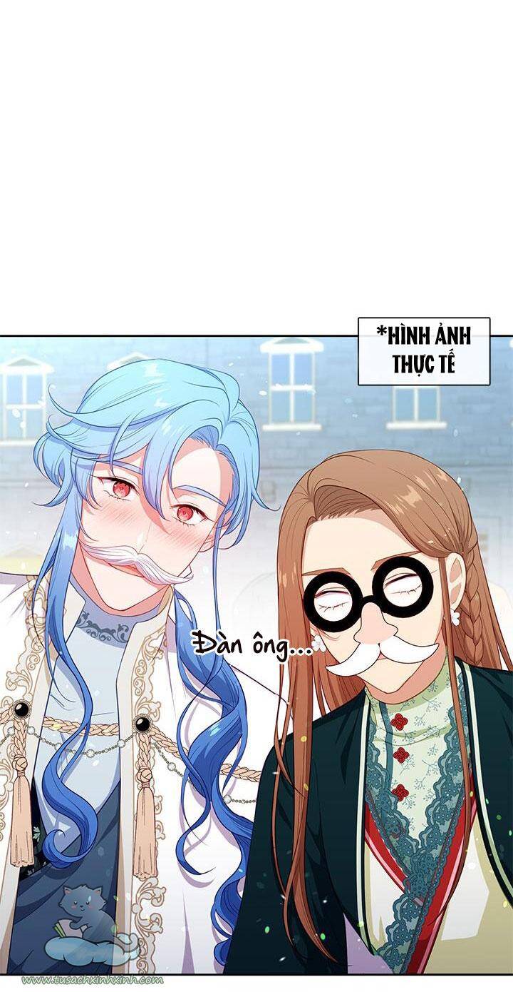 Hãy Coi Chừng Ác Nữ Chapter 107 - 15