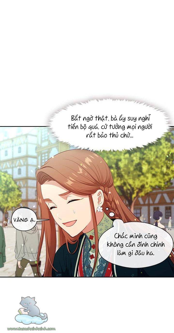 Hãy Coi Chừng Ác Nữ Chapter 107 - 16