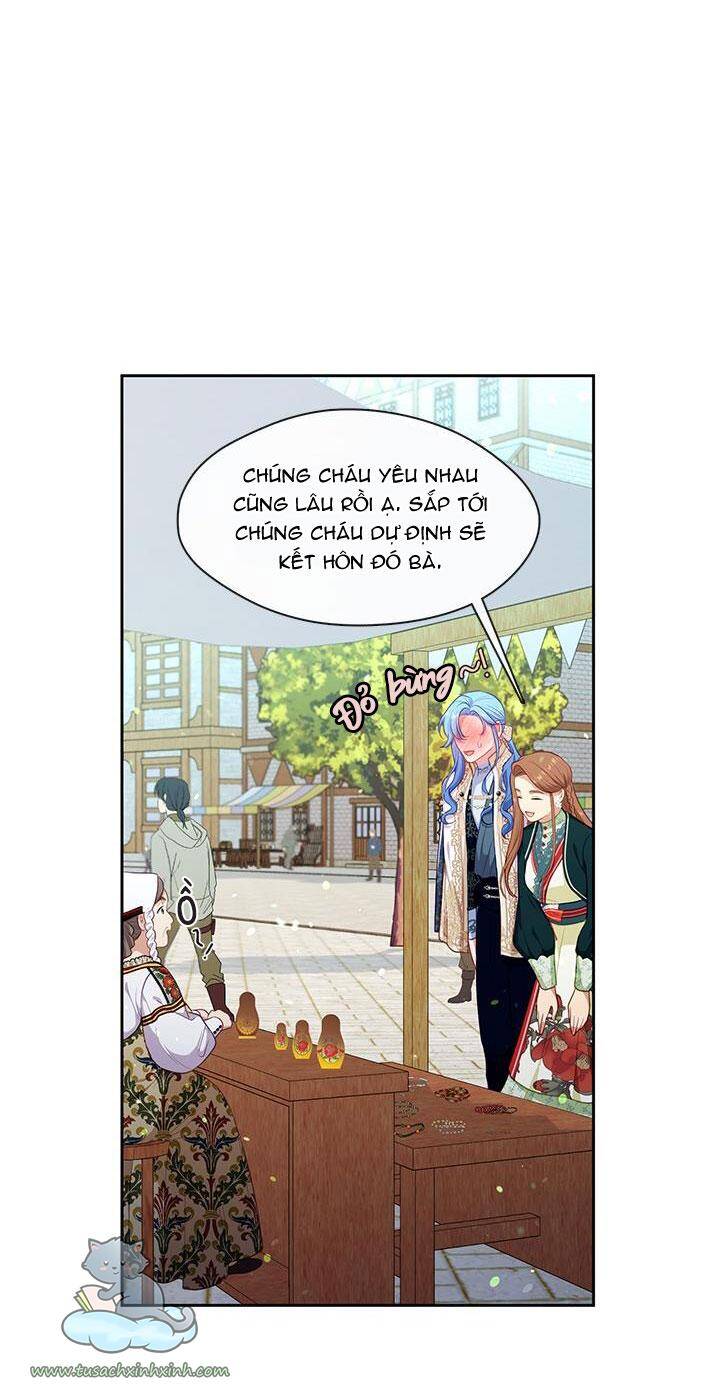 Hãy Coi Chừng Ác Nữ Chapter 107 - 17