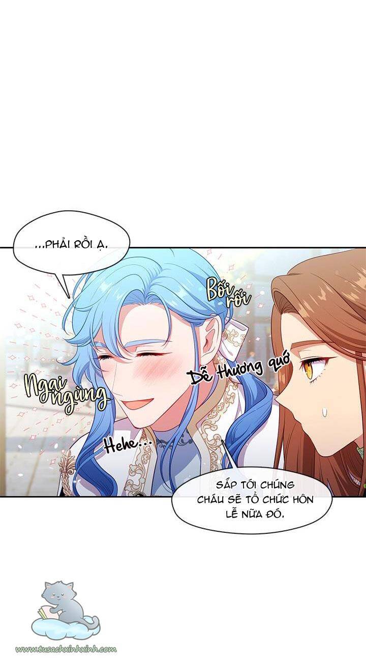 Hãy Coi Chừng Ác Nữ Chapter 107 - 18