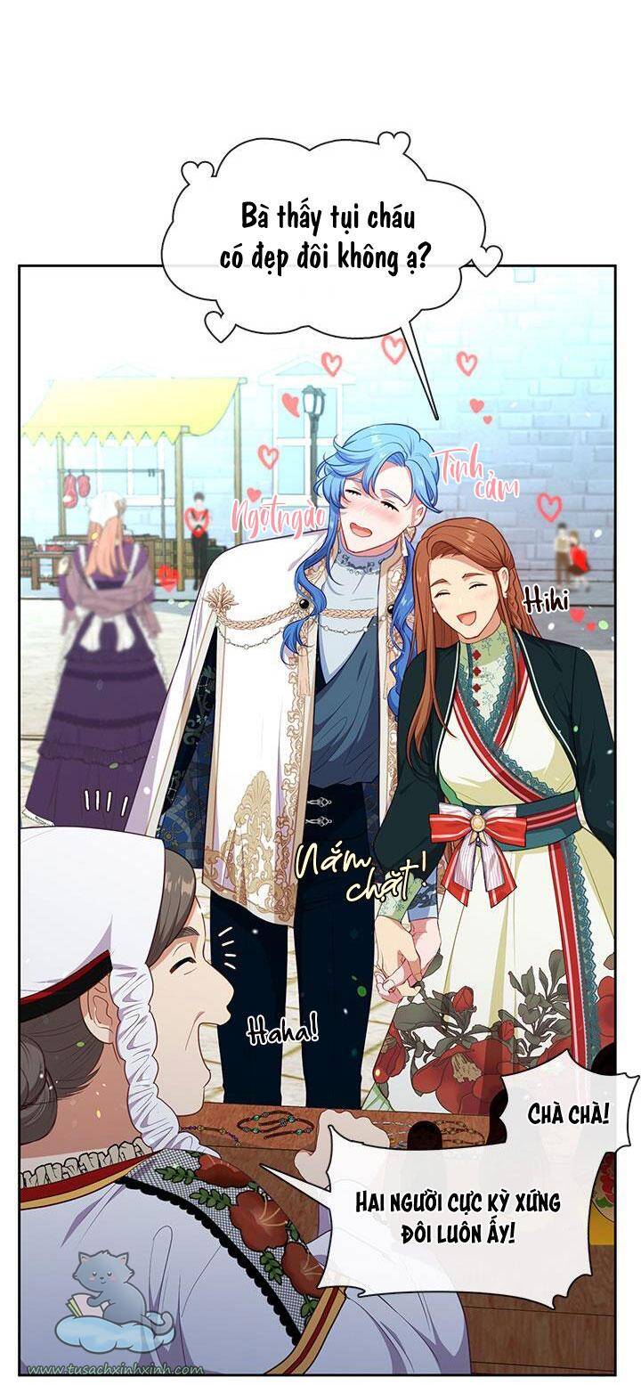 Hãy Coi Chừng Ác Nữ Chapter 107 - 19