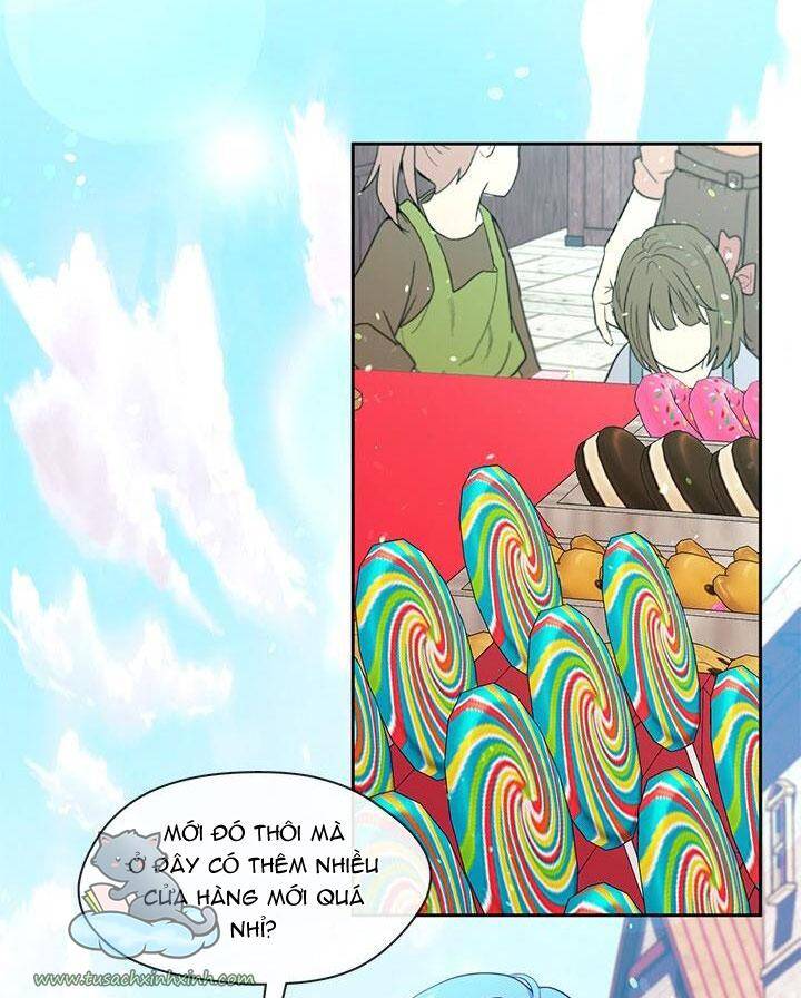 Hãy Coi Chừng Ác Nữ Chapter 107 - 3