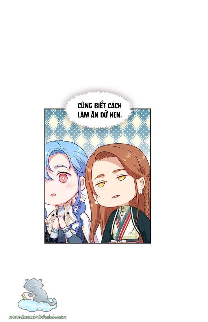 Hãy Coi Chừng Ác Nữ Chapter 107 - 21