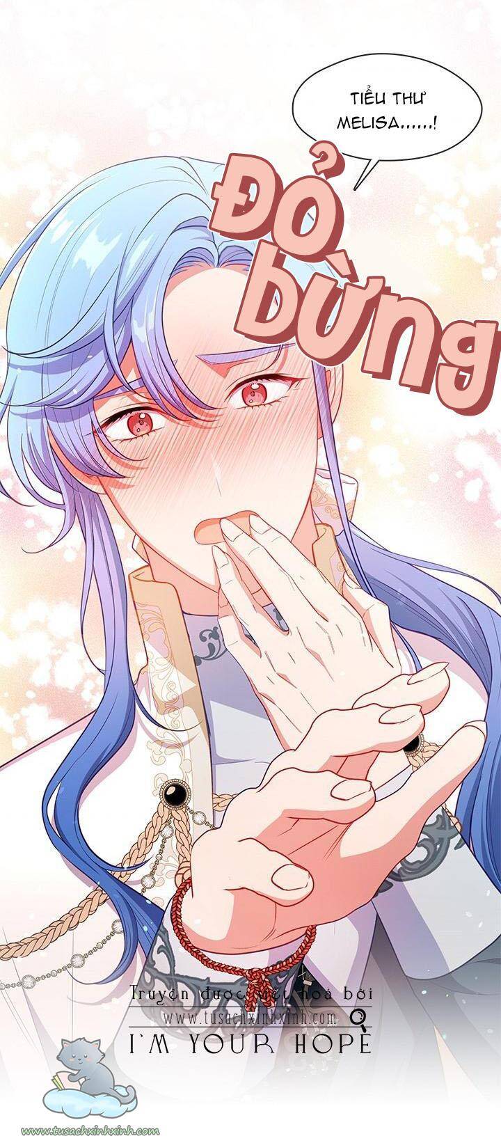 Hãy Coi Chừng Ác Nữ Chapter 107 - 24