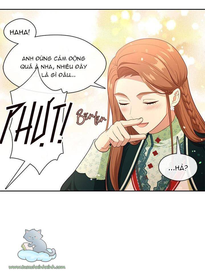 Hãy Coi Chừng Ác Nữ Chapter 107 - 25