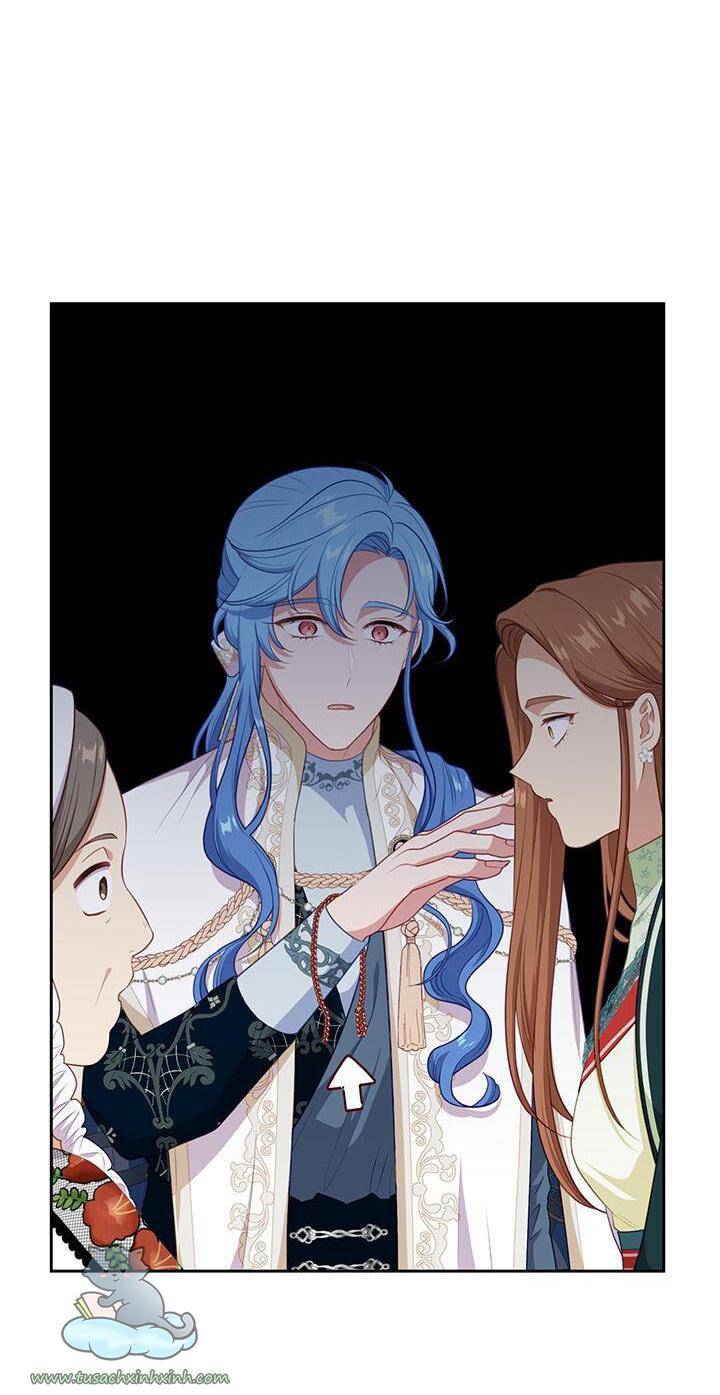 Hãy Coi Chừng Ác Nữ Chapter 107 - 26