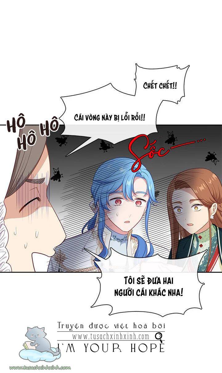 Hãy Coi Chừng Ác Nữ Chapter 107 - 27