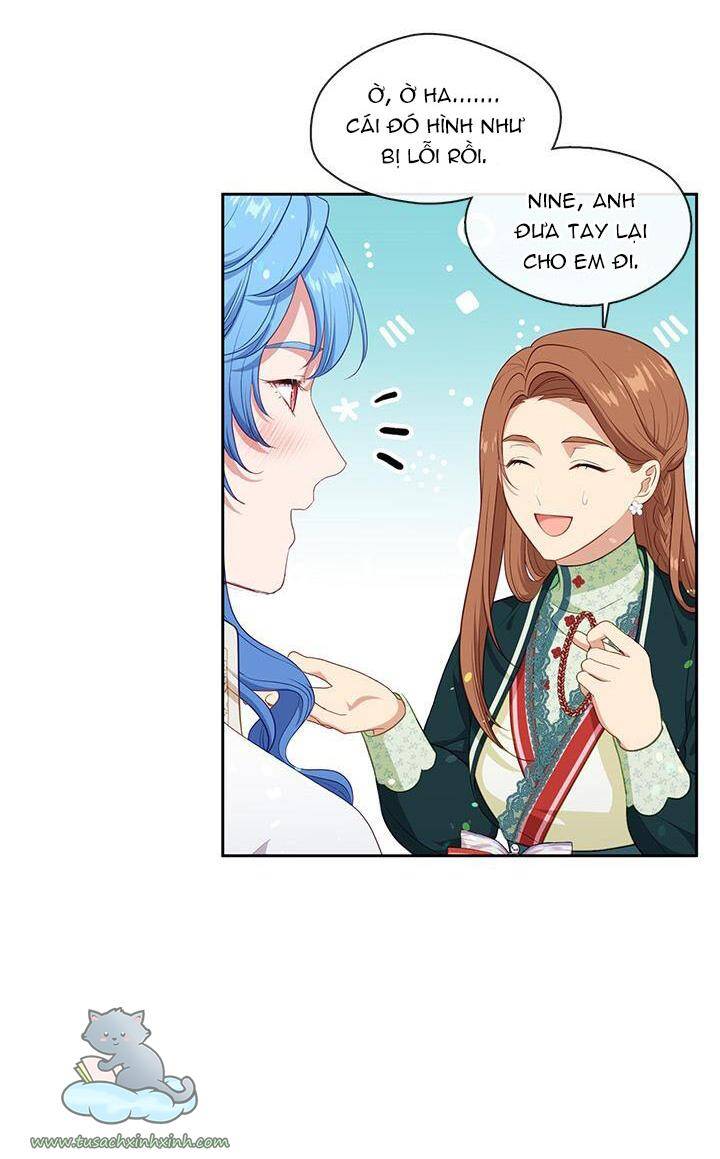 Hãy Coi Chừng Ác Nữ Chapter 107 - 28