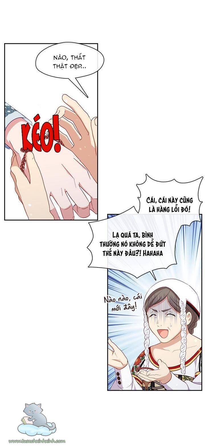 Hãy Coi Chừng Ác Nữ Chapter 107 - 29