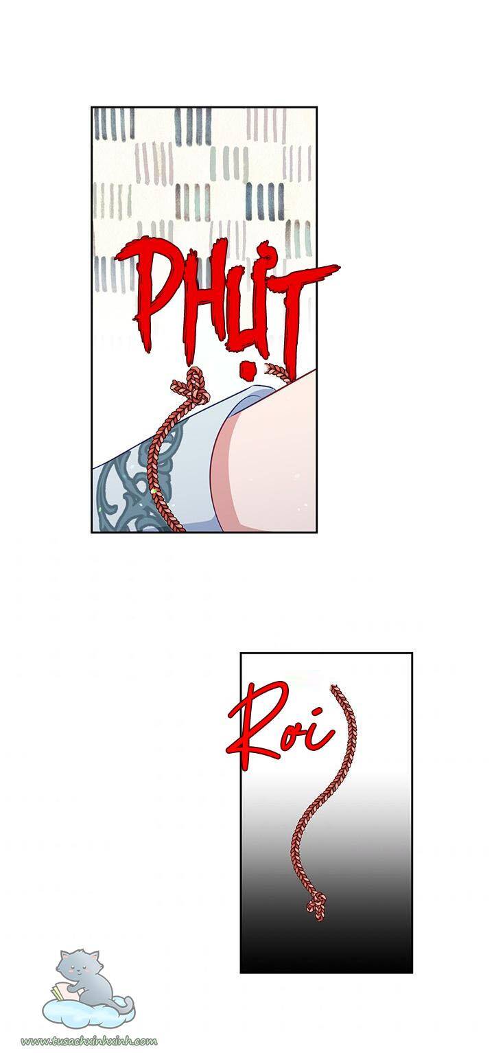 Hãy Coi Chừng Ác Nữ Chapter 107 - 30