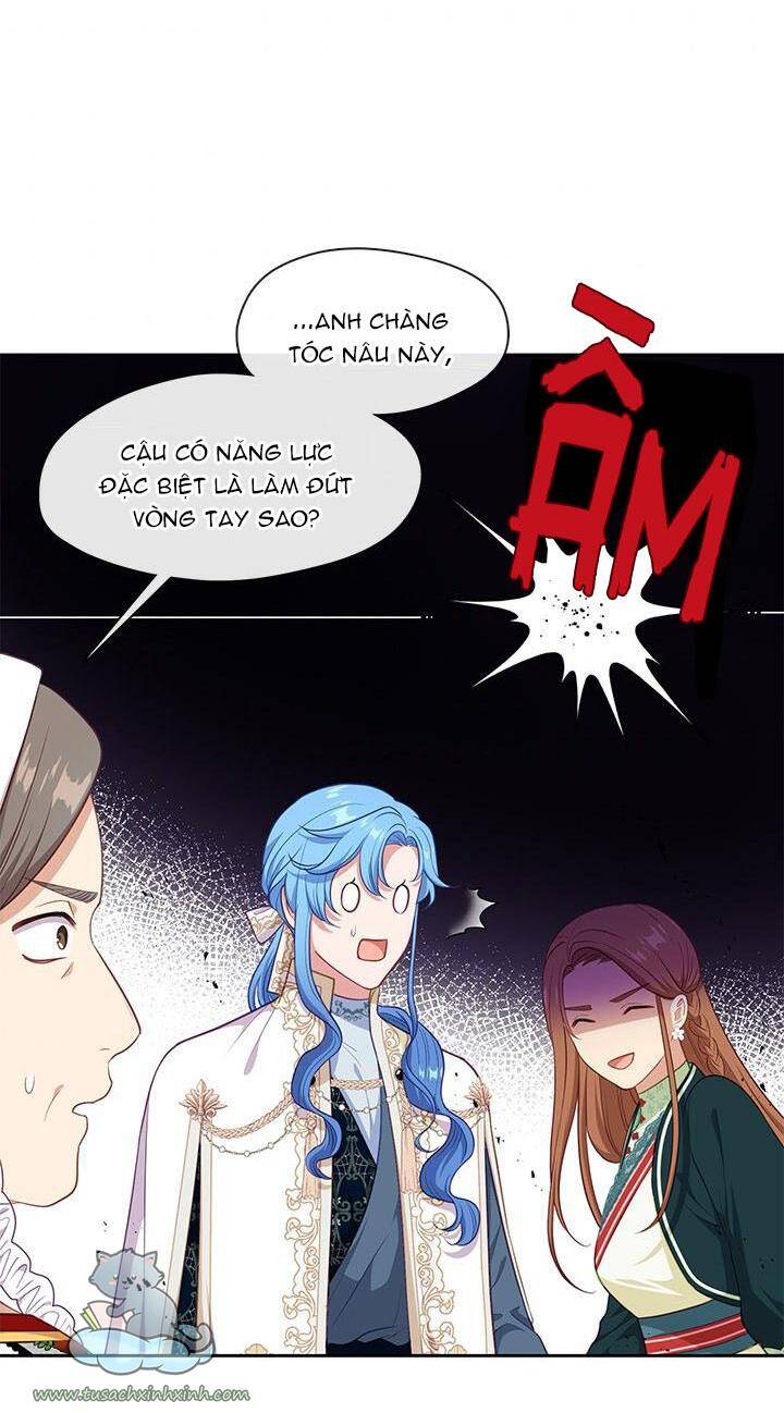 Hãy Coi Chừng Ác Nữ Chapter 107 - 31