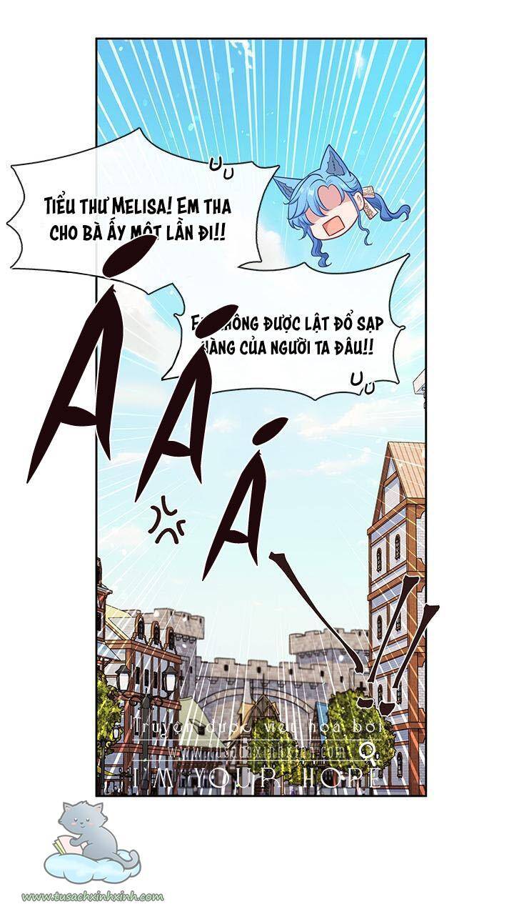 Hãy Coi Chừng Ác Nữ Chapter 107 - 32