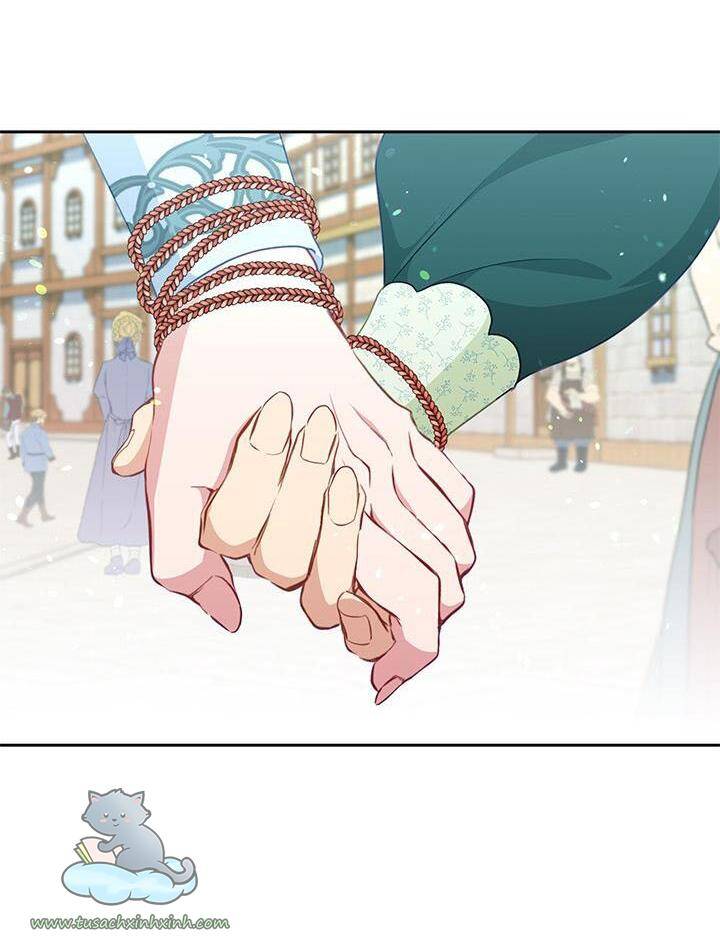 Hãy Coi Chừng Ác Nữ Chapter 107 - 34