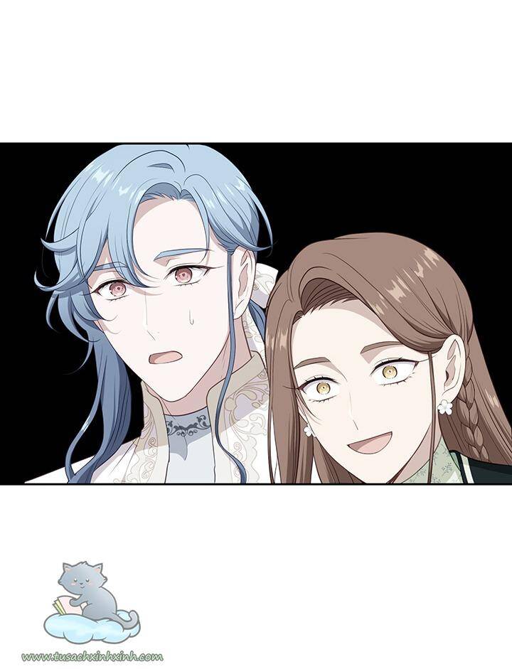 Hãy Coi Chừng Ác Nữ Chapter 107 - 39