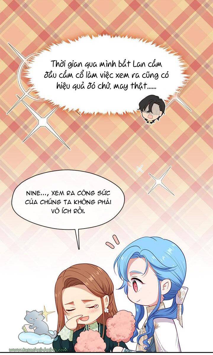 Hãy Coi Chừng Ác Nữ Chapter 107 - 5