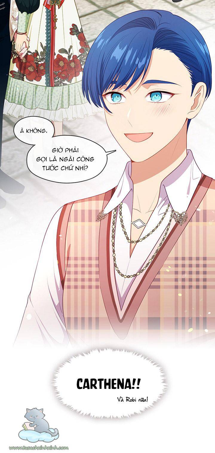 Hãy Coi Chừng Ác Nữ Chapter 107 - 43