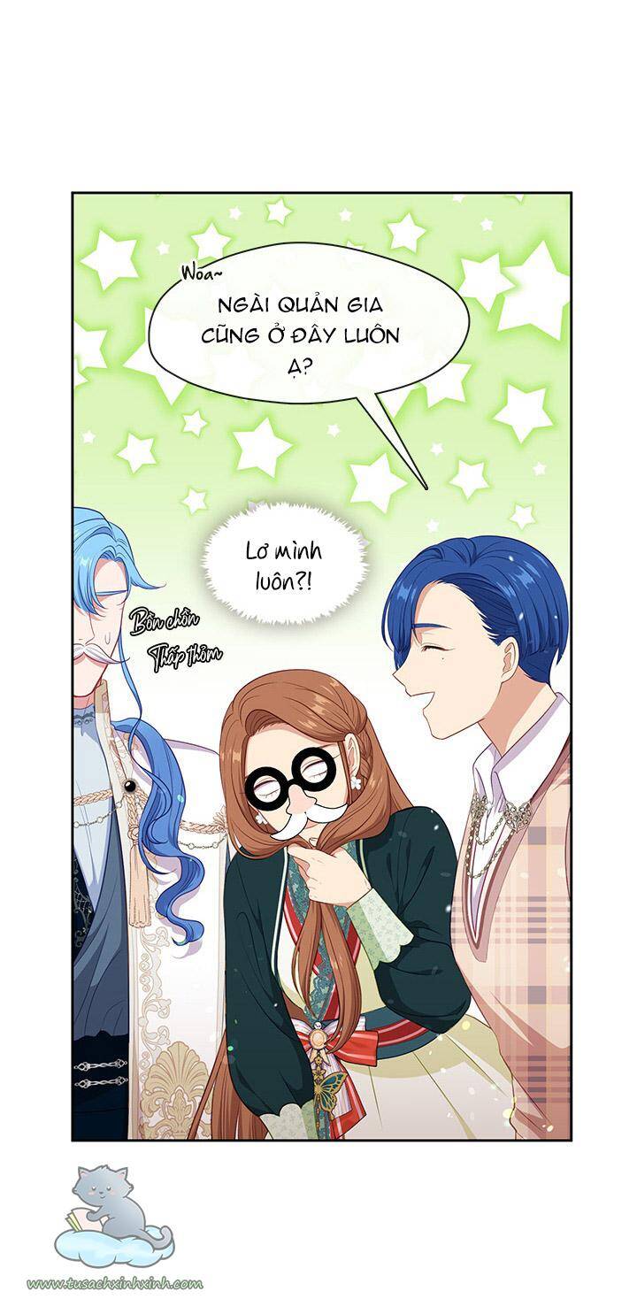 Hãy Coi Chừng Ác Nữ Chapter 107 - 46
