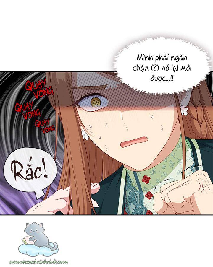 Hãy Coi Chừng Ác Nữ Chapter 107 - 49