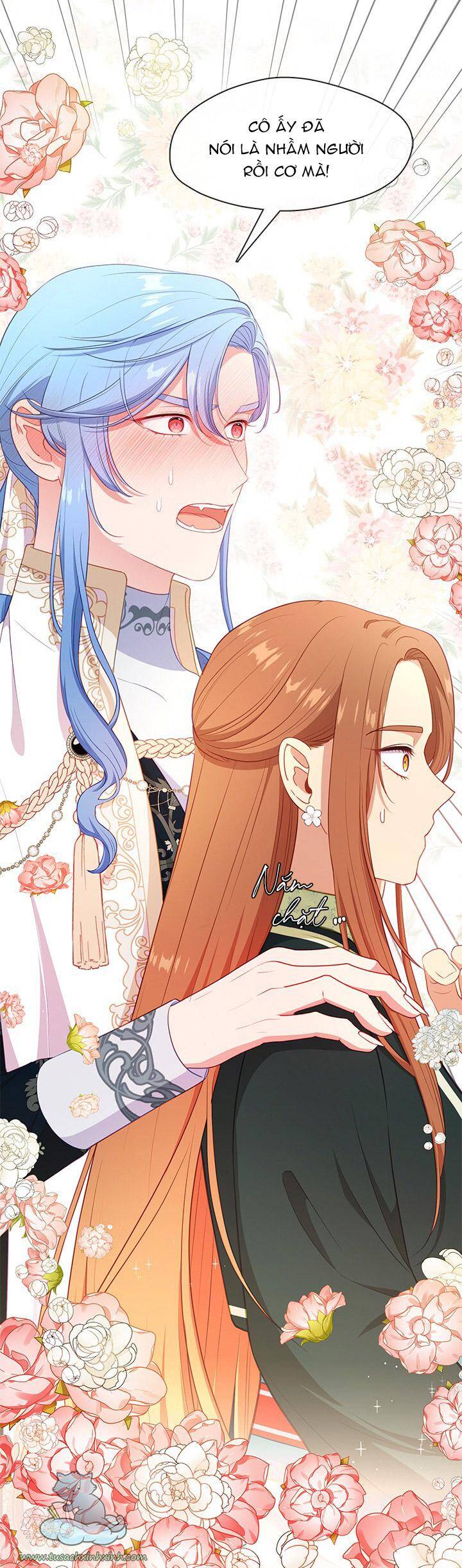 Hãy Coi Chừng Ác Nữ Chapter 107 - 51