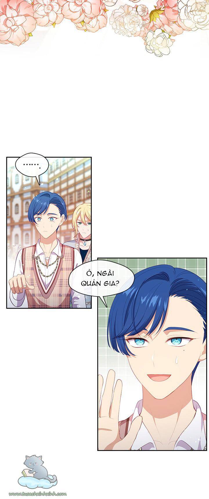 Hãy Coi Chừng Ác Nữ Chapter 107 - 52