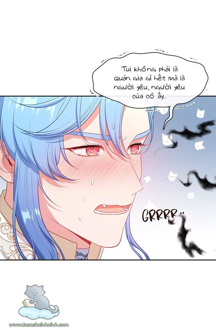 Hãy Coi Chừng Ác Nữ Chapter 107 - 53