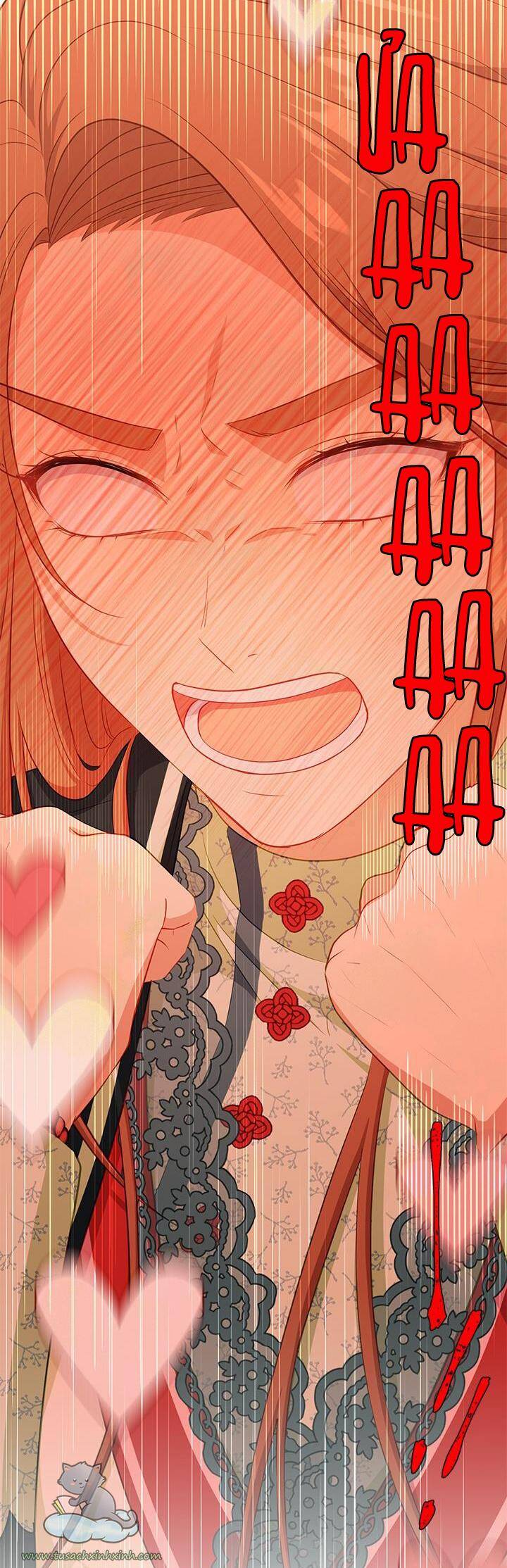 Hãy Coi Chừng Ác Nữ Chapter 107 - 58