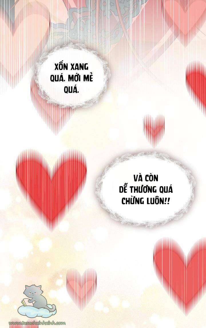 Hãy Coi Chừng Ác Nữ Chapter 107 - 59