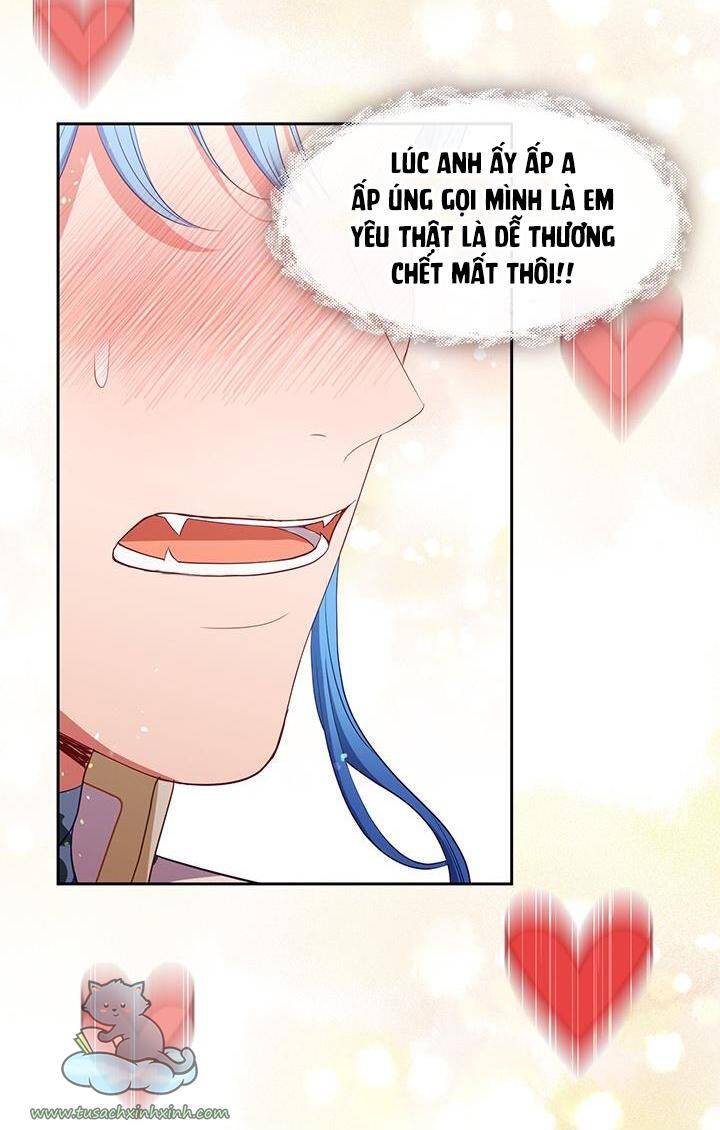 Hãy Coi Chừng Ác Nữ Chapter 107 - 60