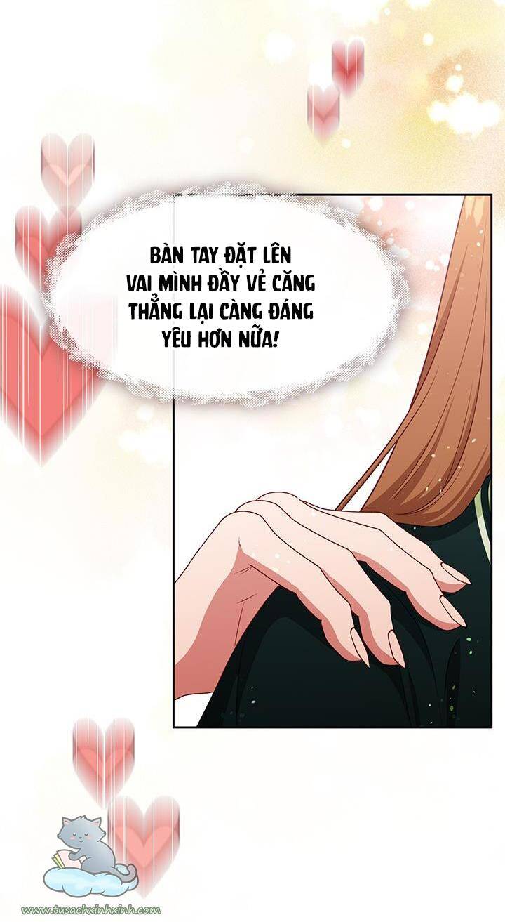 Hãy Coi Chừng Ác Nữ Chapter 107 - 61