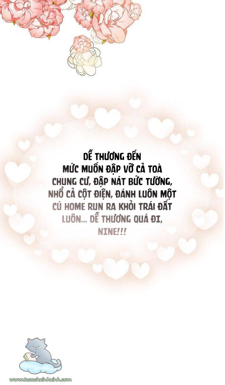 Hãy Coi Chừng Ác Nữ Chapter 107 - 63