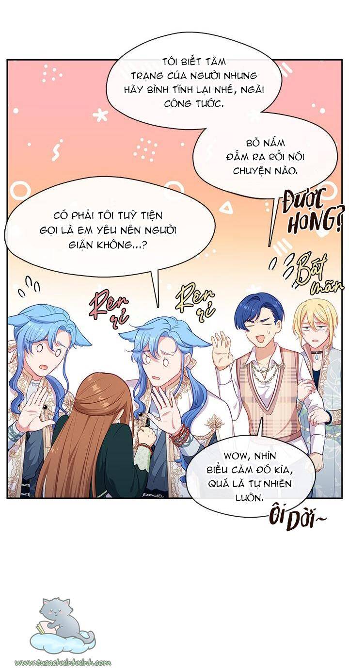 Hãy Coi Chừng Ác Nữ Chapter 107 - 64