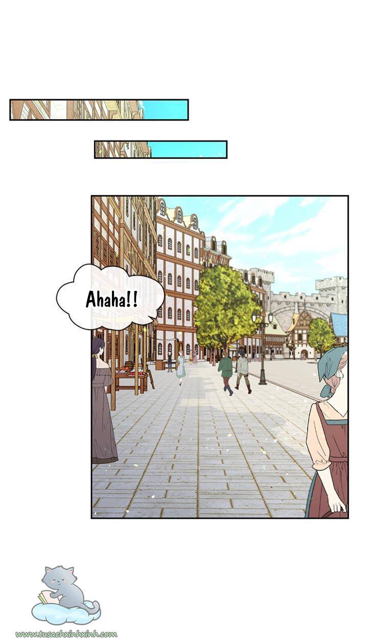 Hãy Coi Chừng Ác Nữ Chapter 107 - 67