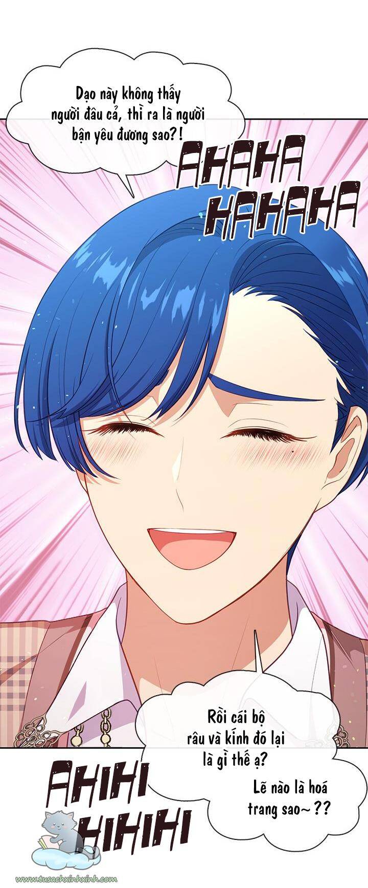 Hãy Coi Chừng Ác Nữ Chapter 107 - 68
