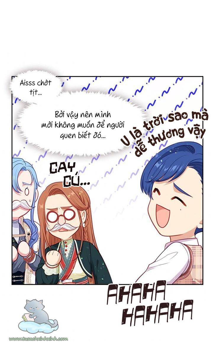 Hãy Coi Chừng Ác Nữ Chapter 107 - 69
