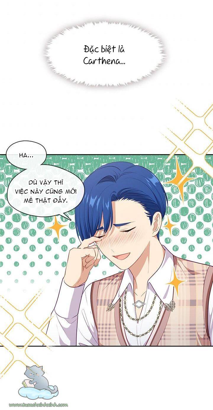 Hãy Coi Chừng Ác Nữ Chapter 107 - 70
