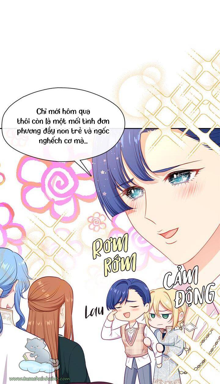 Hãy Coi Chừng Ác Nữ Chapter 107 - 71