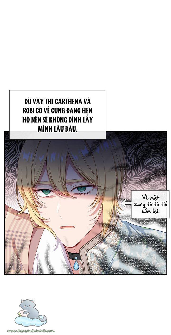 Hãy Coi Chừng Ác Nữ Chapter 107 - 73