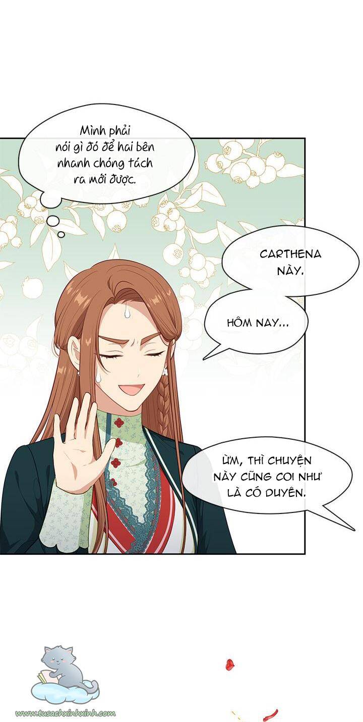 Hãy Coi Chừng Ác Nữ Chapter 107 - 74