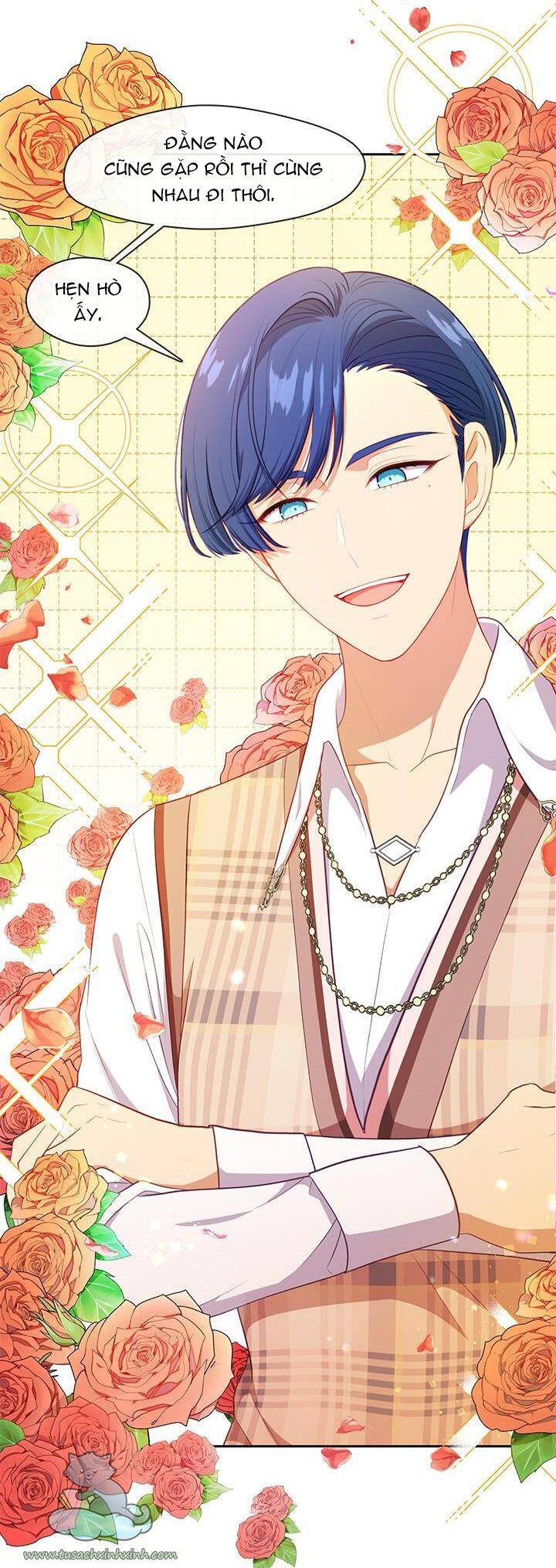 Hãy Coi Chừng Ác Nữ Chapter 107 - 75