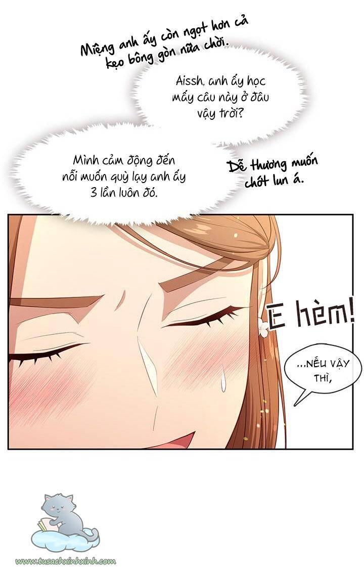 Hãy Coi Chừng Ác Nữ Chapter 107 - 9