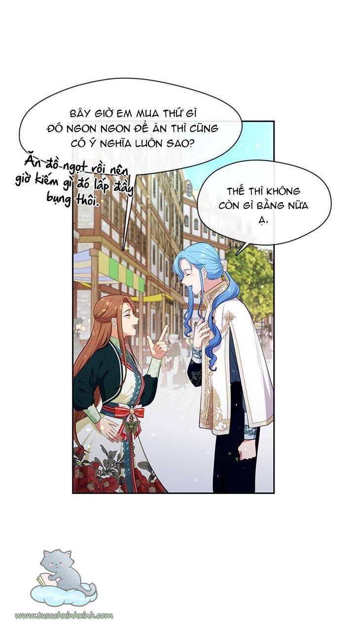 Hãy Coi Chừng Ác Nữ Chapter 107 - 10