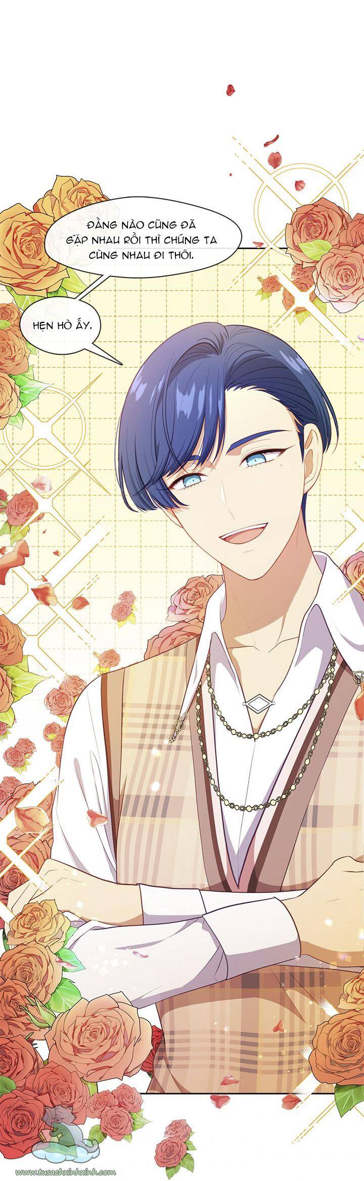 Hãy Coi Chừng Ác Nữ Chapter 108 - 2