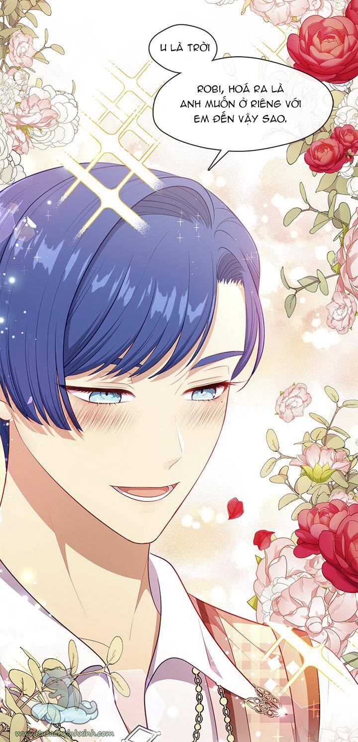 Hãy Coi Chừng Ác Nữ Chapter 108 - 11