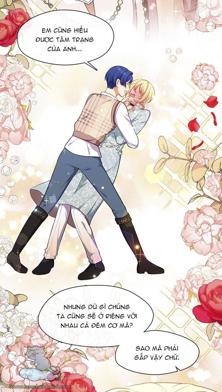 Hãy Coi Chừng Ác Nữ Chapter 108 - 12